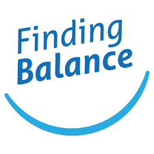 finding balance