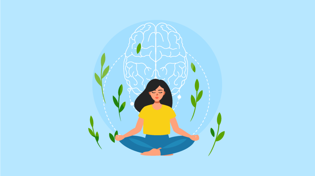 mindfullness practice