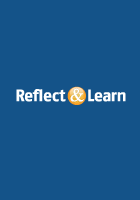 reflect and learn