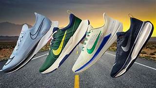 perfect running shoes