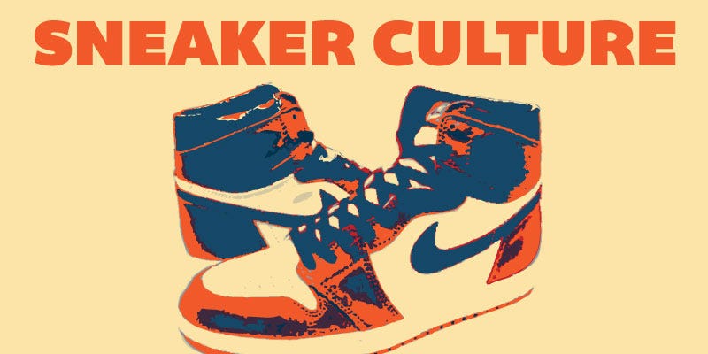 sneakers